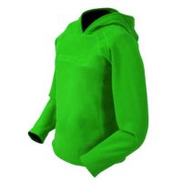 PAMPA EVO BUZO C/CAPUCHA NIÑOS/NIÑAS – ANSILTA