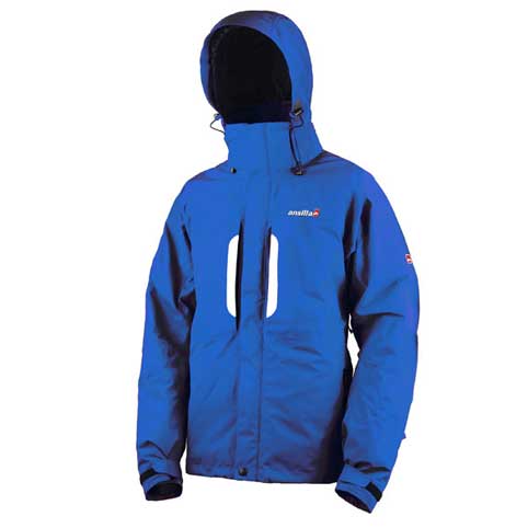 Campera RIDER Ski Gore-Tex® Thinsulate Hombre – ANSILTA