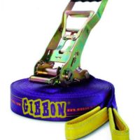 Slackline SurferLine 30 mts – Gibbon