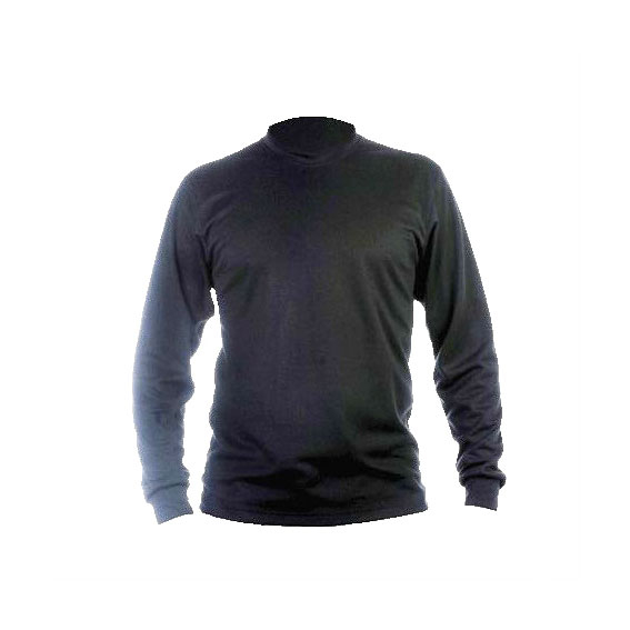 Camiseta THERMAL® Interior Térmica Niño/Niña - RAFFIKE - Rupal Mountain Gear
