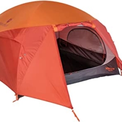 Carpa HALO – 4 Personas – 3 estaciones – MARMOT